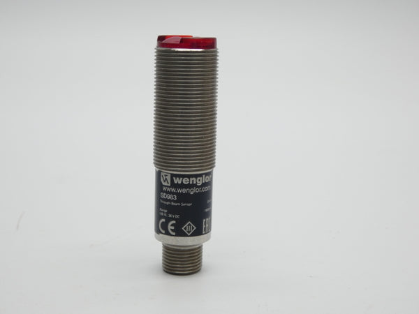 WENGLOR SD983 10-30VDC NSMP