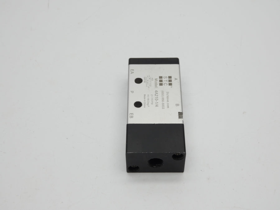 STC 4A210-1/4 21-115PSI UNMP