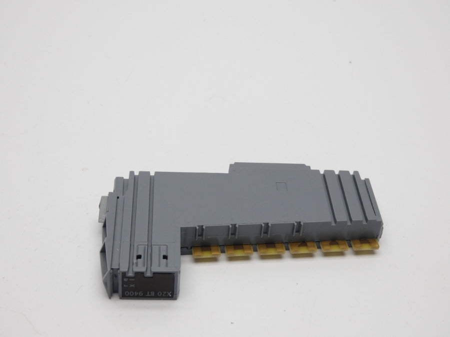 B&R AUTOMATION X20BT9400 REV. DO 24VDC 10A NSMP