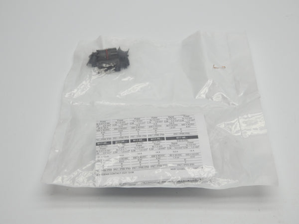 PHOENIX CONTACT M17-17S1N8A8003 1629048 NSMP