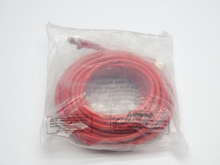 CONNECTOR CABLE 5ESTP 35' NSMP