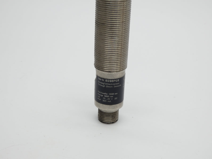 WENGLOR ED98PC3 10-30VDC UNMP