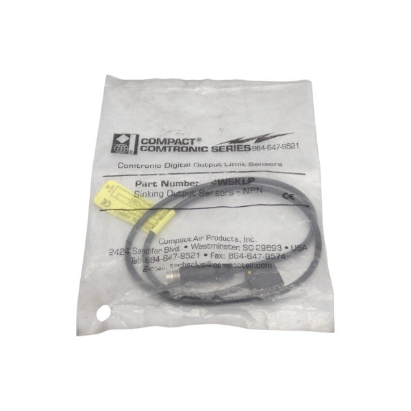 COMPACT WSKLP 5-24VDC NSMP