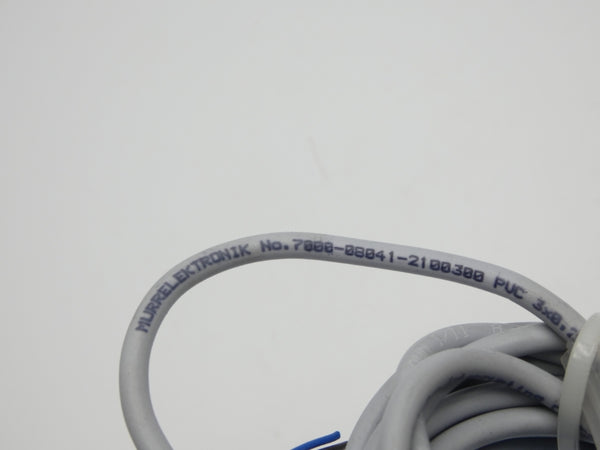 MURR ELEKTRONIK 7000-08041-2100300 UNMP