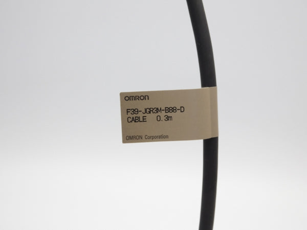 OMRON F39-JGR3M-B88-D 0.3M NSNP