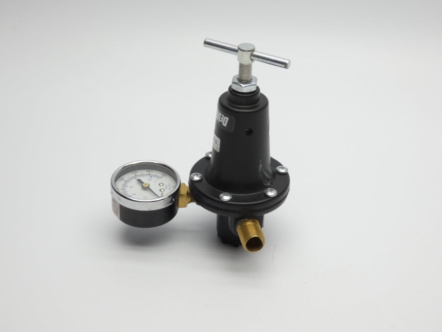 DEVILBISS HAR-507-B 160PSI UNMP