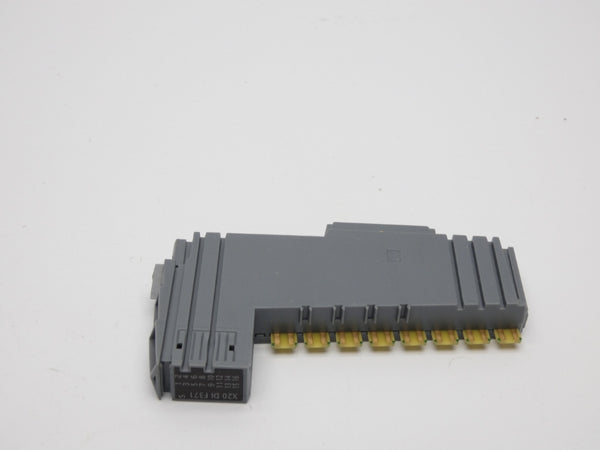 B&R AUTOMATION X20DIF371 REV. C0 24VDC NSMP