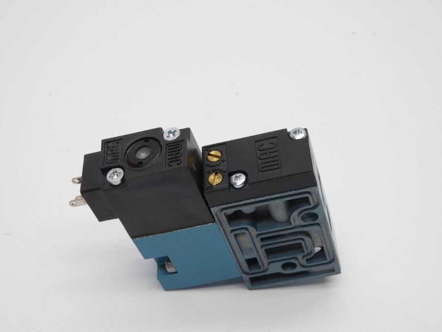 MAC 45A-LAD-DAAJ-1KD 110/120V 120PSI (AS IS) NSNP