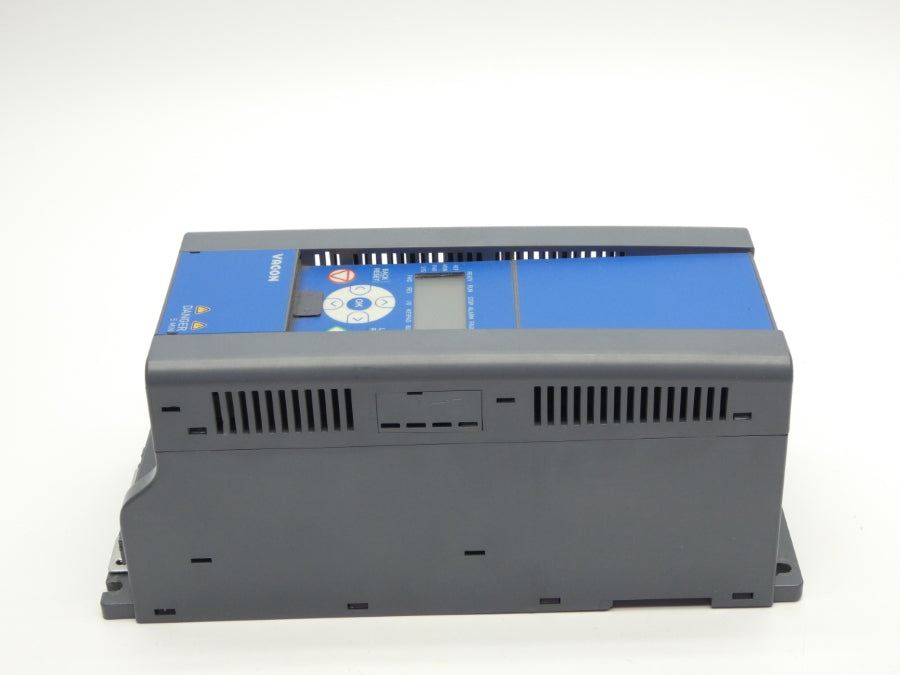 VACON VACON0020-3L-0012-4-R02 380-480V 14.9A UNMP