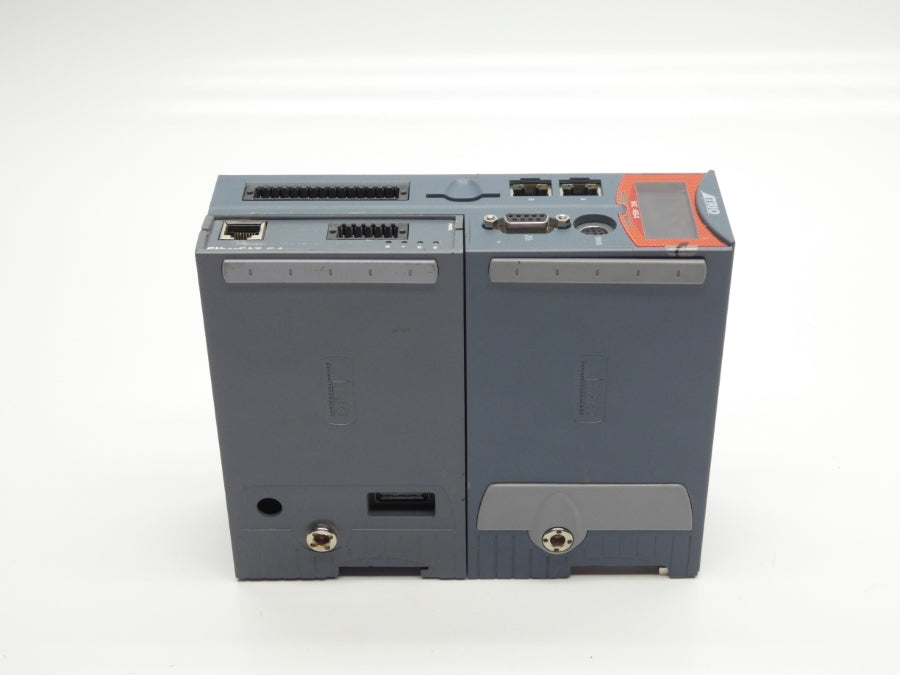 TRIO MOTION P860-06070 MC464 NSNP