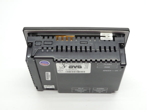 EZAUTOMATION EZ-T6C-FS 20-30VDC 1.2A NSNP