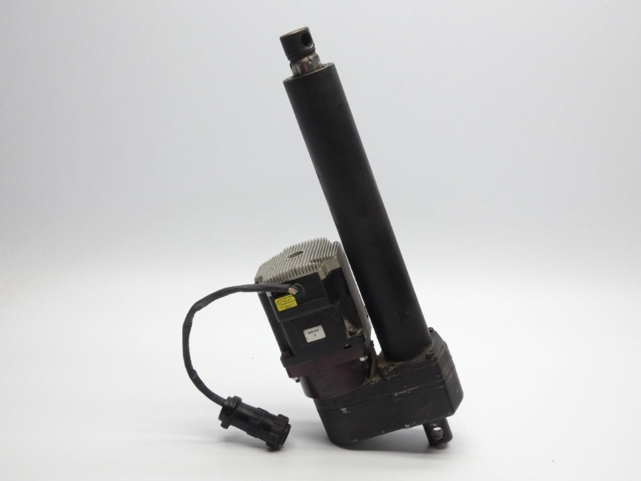 MOTOR-DRIVE MDI1FRL34A7-EQ VER. 3.011 UNMP