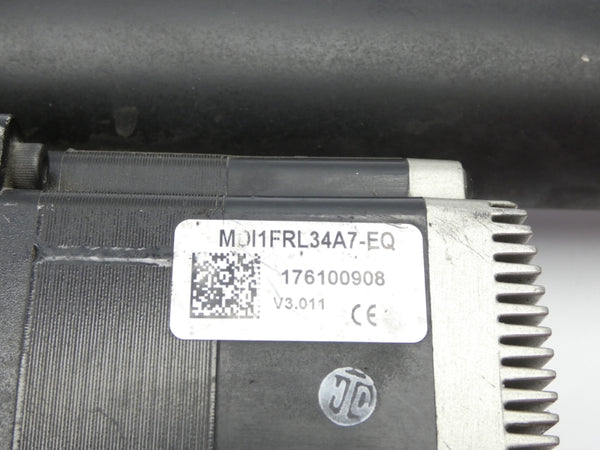 MOTOR-DRIVE MDI1FRL34A7-EQ VER. 3.011 UNMP