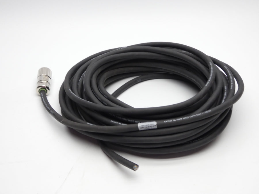 ALLEN BRADLEY 2090-XXNFMF-S15 SER. A NSNP