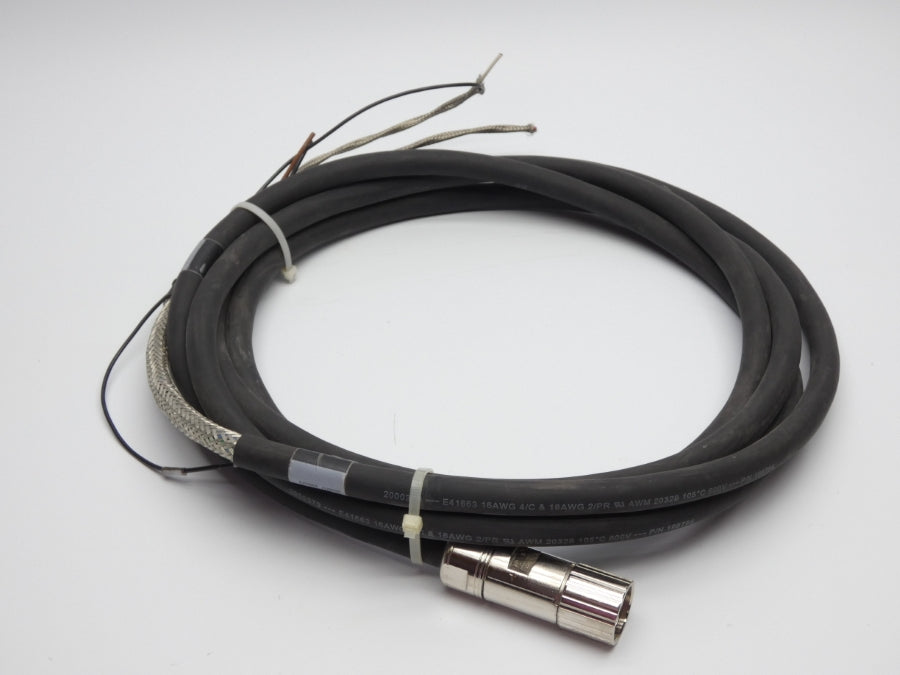 ALLEN BRADLEY 2090-XXNPMF-16S04 SER. A UNMP