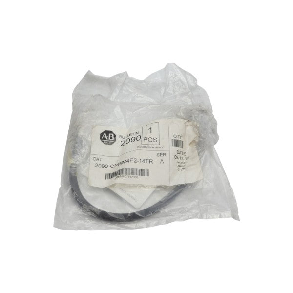 ALLEN BRADLEY 2090-CPWM4E2-14TR SER. A NSMP