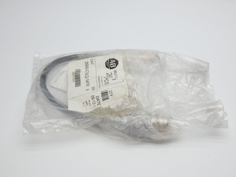 ALLEN BRADLEY 2090-CPWM4E2-14TR SER. A NSMP