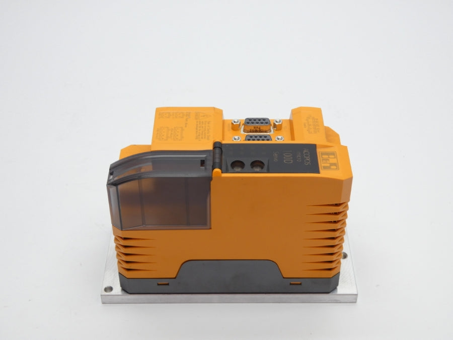 B&R 80VD100PD.C022-01 REV. H5 18-80VDC 16.4A NSNP