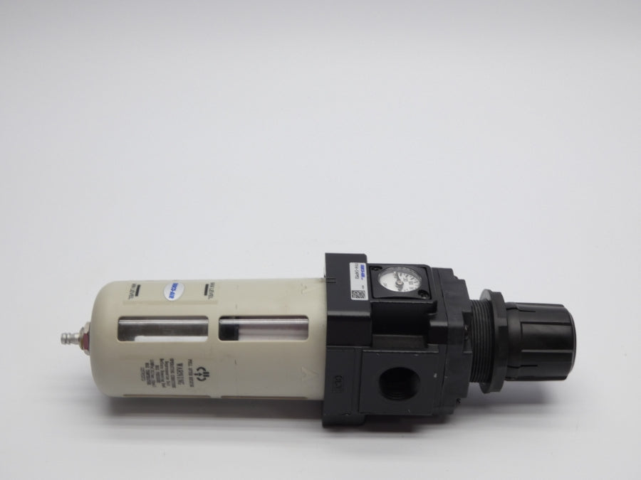 FABCO-AIR FA4-C4PM3 150PSI NSNP