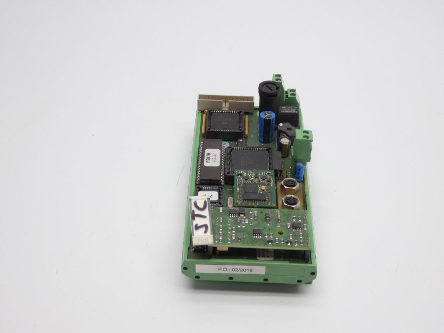 FERROCONTROL 09902054 UNMP