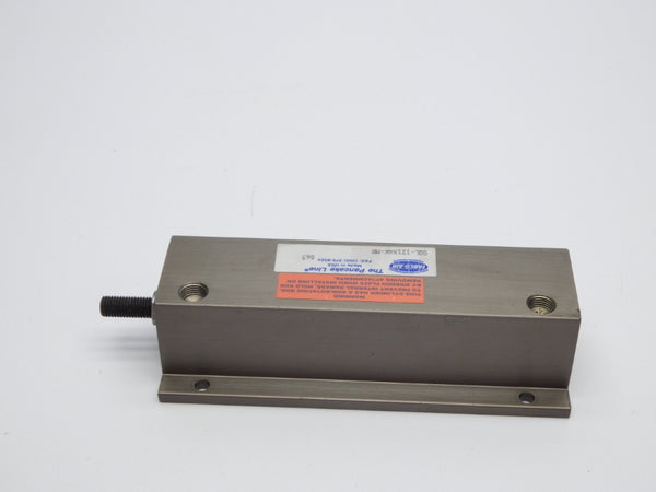 FABCO-AIR SQL-121X4K-MR NSNP