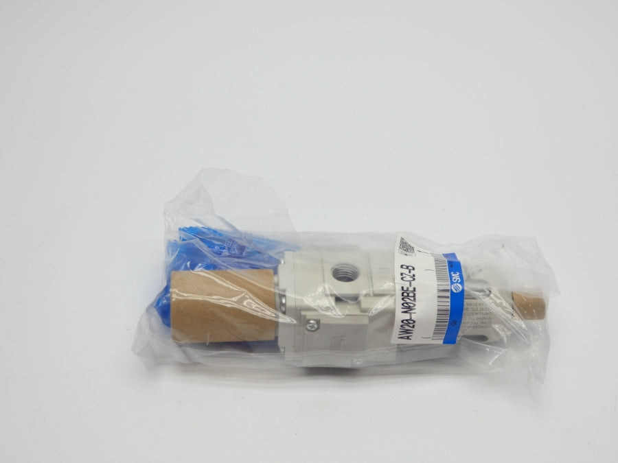SMC AW20-N02BE-CZ-B 150PSI NSMP