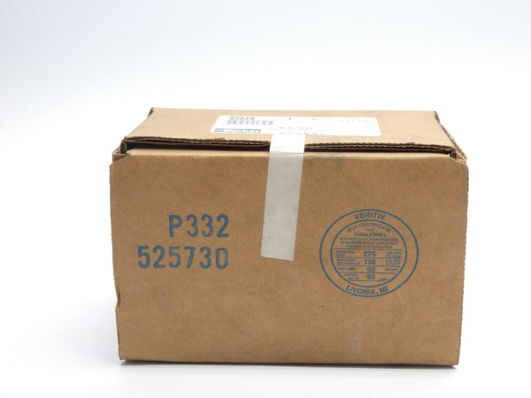 PARKER PL50 1/2" NSFS