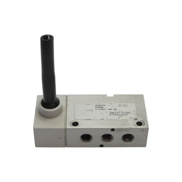 PARKER PD45486 147PSI 1/4"(AS IS) UNMP