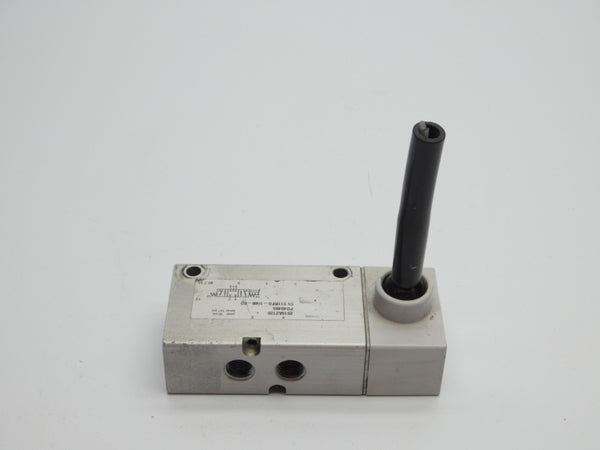 PARKER PD45486 147PSI 1/4"(AS IS) UNMP