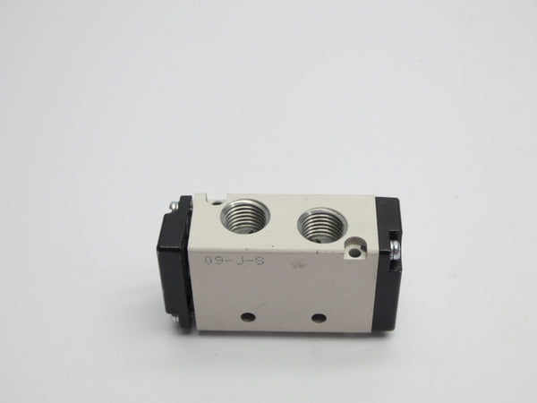 AIRTAC 4A210-08 21-114PSI UNMP