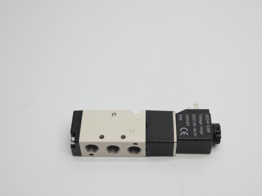 U-R-B-A-N 345957 24VDC NSNP