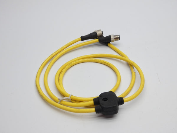 BANNER ENGINEERING CSS-M12F83M12M81M12F81 25472 NSNP