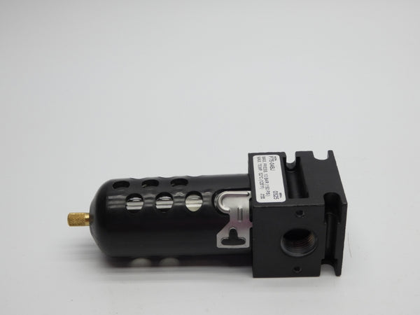 PARKER F75-04BJ 150PSI NSNP