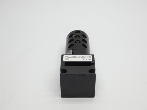 PARKER F75-04BJ 150PSI NSNP