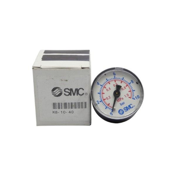 SMC K8-10-40 NSMP