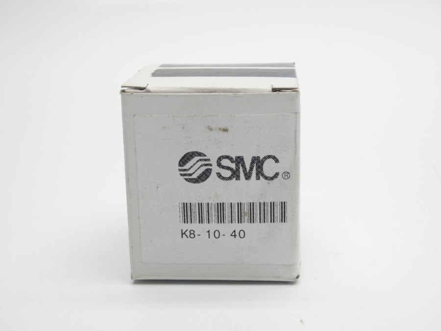SMC K8-10-40 NSMP