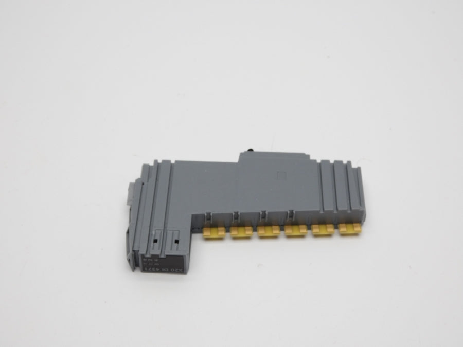B&R AUTOMATION X20DI4371 REV. F0 24V NSMP