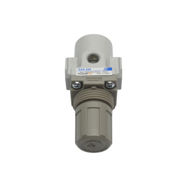 PNEUMATIC PLUS SAR200 150PSI NSNP