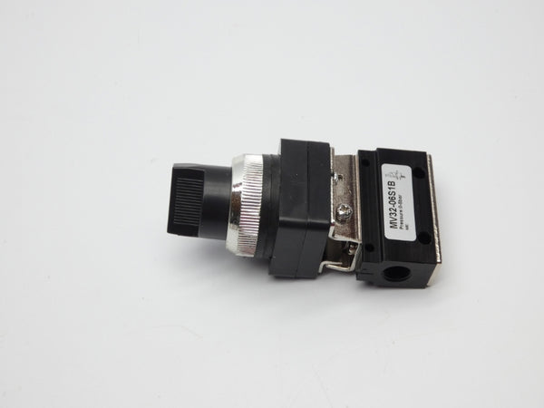 RS PRO 2351190 MV32-06S1B NSMP