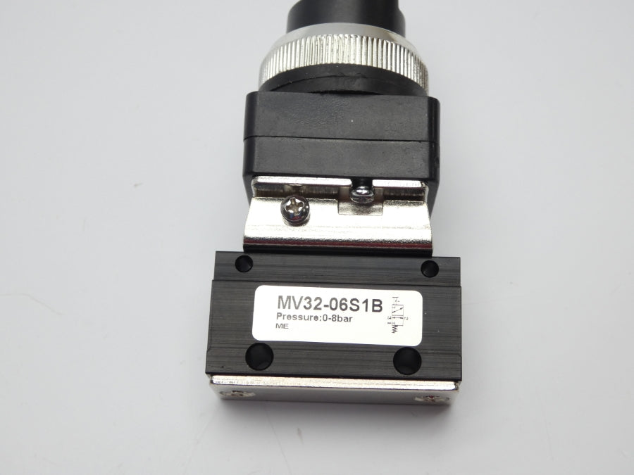 RS PRO 2351190 MV32-06S1B NSMP