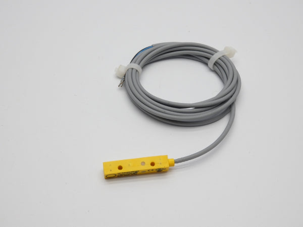 TURCK NI4U-Q8SE-AP6X 4635807 10-30VDC NSNP