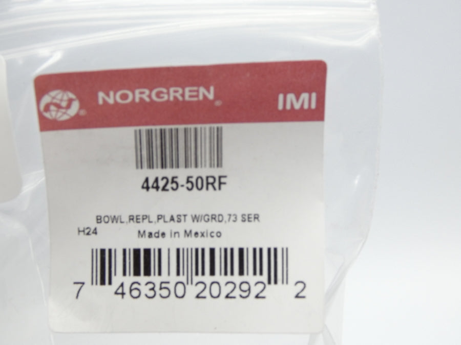NORGREN 4425-50RF NSNP