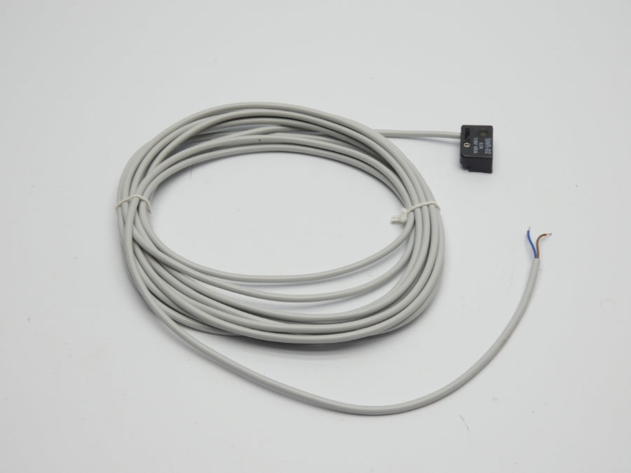 WEISS SNR-02 110V 0.3A NSNP