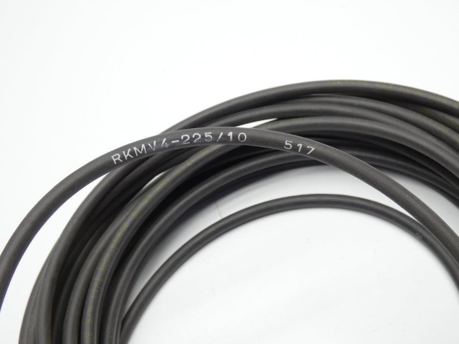 LUMBERG RKMV4-225/10 UNMP