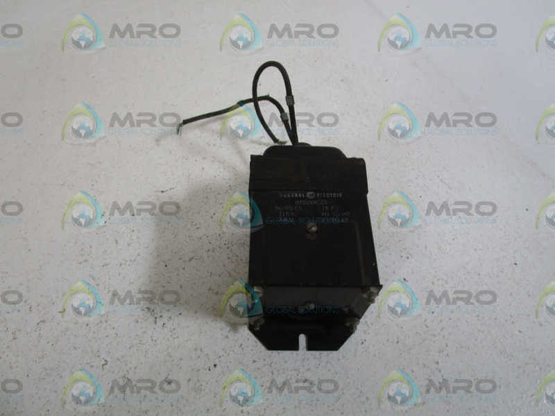 GENERAL ELECTRIC TRANSFORMER 9T53Y8025 UNMP