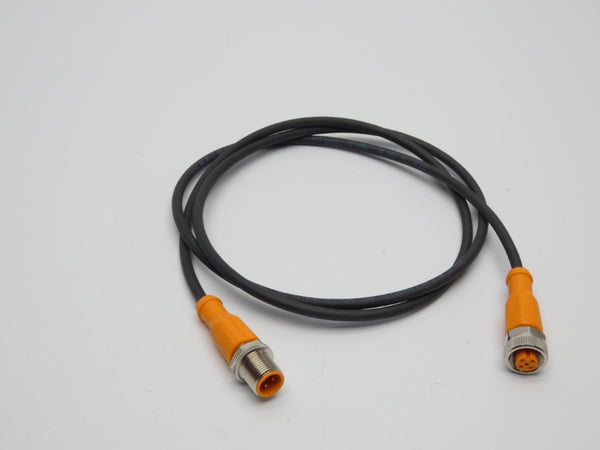 IFM EFECTOR EVC012 300VDC 1M NSNP