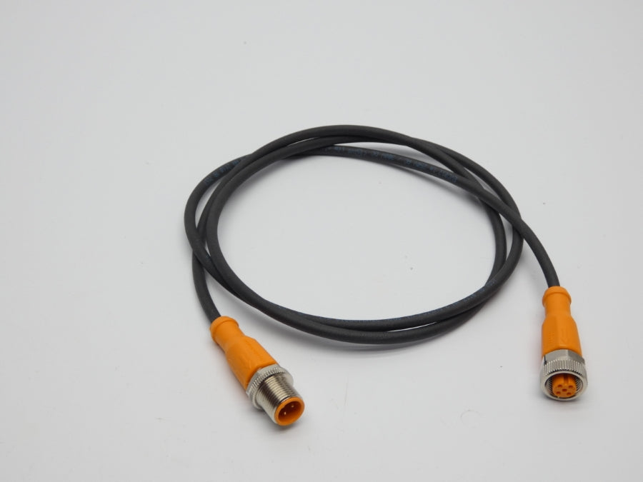 IFM EFECTOR EVC012 300VDC 1M NSNP