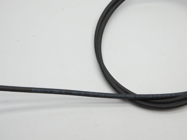 IFM EFECTOR EVC012 300VDC 1M NSNP