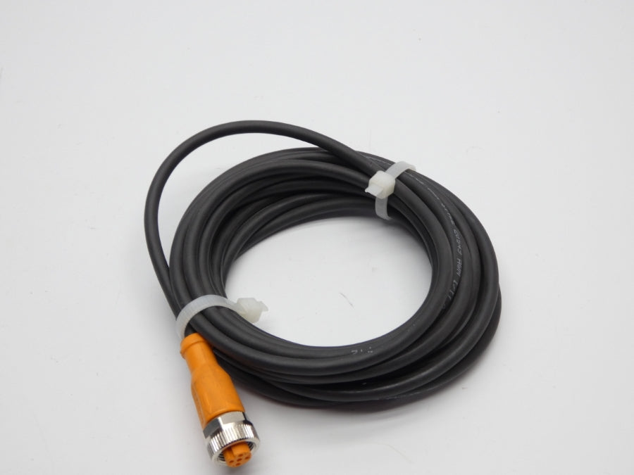 IFM EFECTOR EVC002 300VDC UNMP