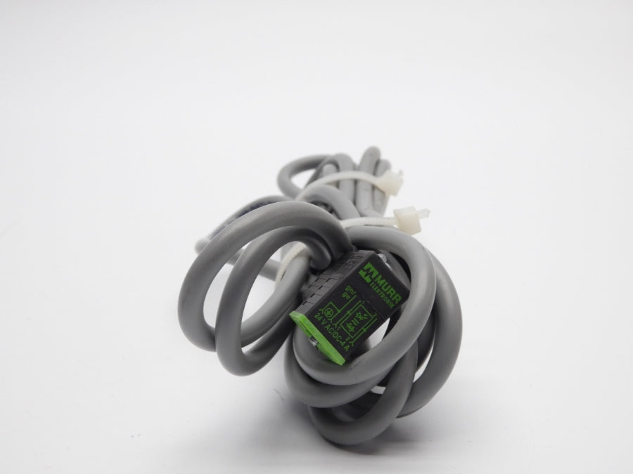 MURR ELEKTRONIK 7000-94021-2160300 24VAC/DC 4A UNMP